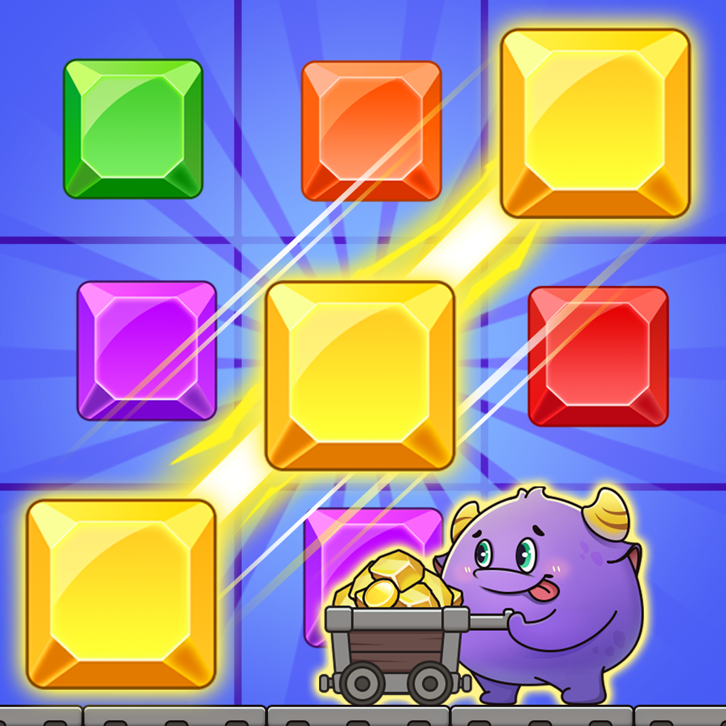 Connect Treasure Line Logo